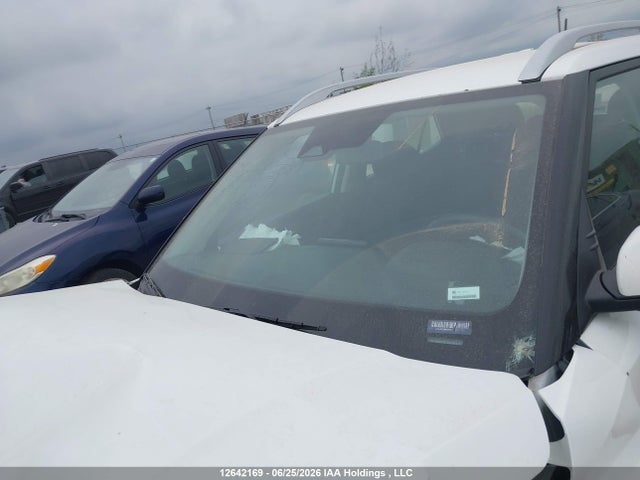 12642169 :رقم المزاد ، KMHRC8A3XSU386410 vin ، 2025 Hyundai Venue Sel/limited مزاد بيع