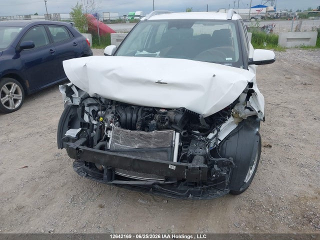 12642169 :رقم المزاد ، KMHRC8A3XSU386410 vin ، 2025 Hyundai Venue Sel/limited مزاد بيع