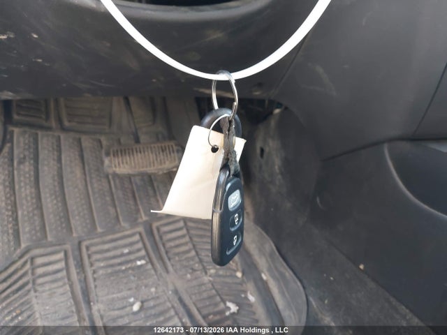 Продаж на аукціоні авто 2010 Hyundai Elantra Touring Gls, vin: KMHDB8AE3AU076760, номер лоту: 12642173