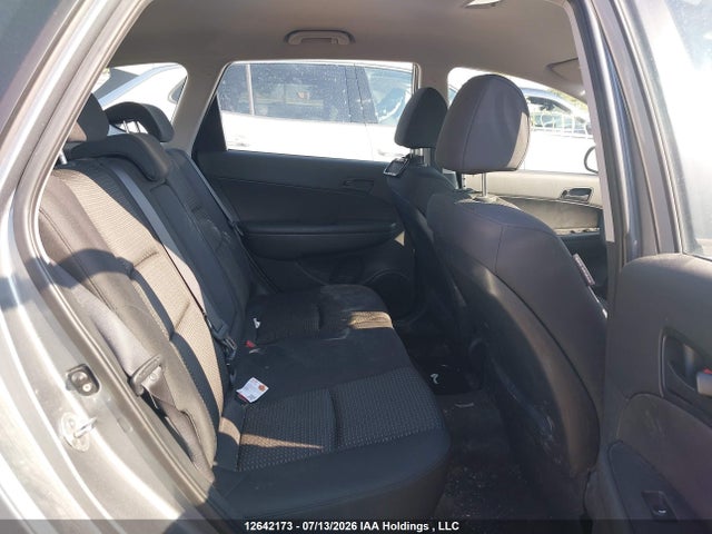 Продаж на аукціоні авто 2010 Hyundai Elantra Touring Gls, vin: KMHDB8AE3AU076760, номер лоту: 12642173