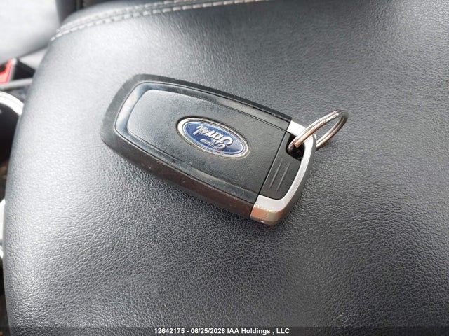 2018 Ford Edge მანქანა იყიდება აუქციონზე, vin: 2FMPK4K83JBB13892, აუქციონის ნომერი: 12642175