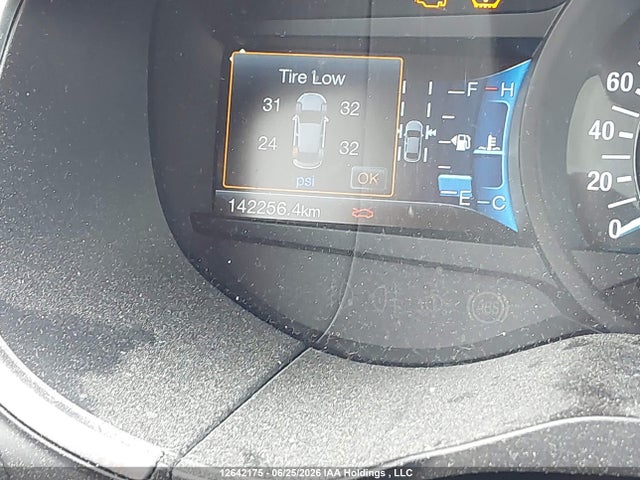 2018 Ford Edge მანქანა იყიდება აუქციონზე, vin: 2FMPK4K83JBB13892, აუქციონის ნომერი: 12642175