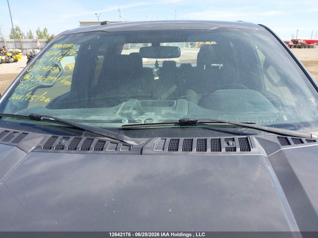 Ford F150 Supercrew 2017 1FTEW1EG6HFB37128 Image 17