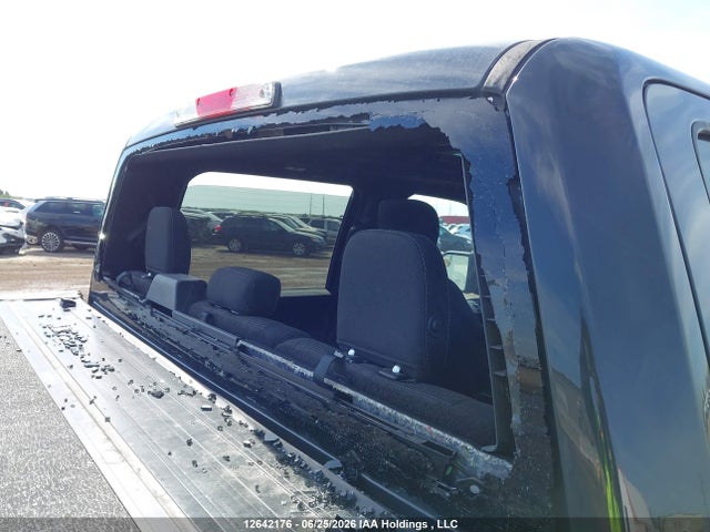 Ford F150 Supercrew 2017 1FTEW1EG6HFB37128 Image 6