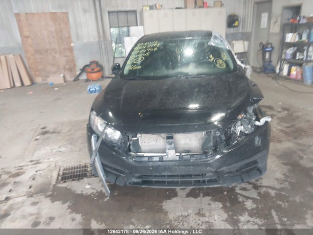 Honda Civic Lx 2017 2HGFC2F52HH004107 Image 12