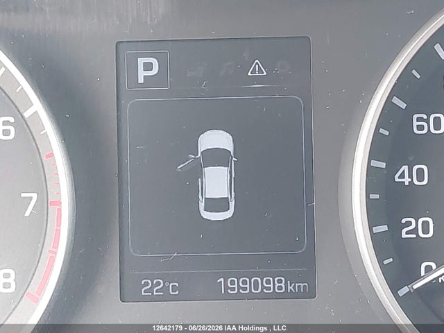 Продаж на аукціоні авто 2017 Hyundai Elantra Se/value/limited, vin: KMHD84LF8HU360635, номер лоту: 12642179