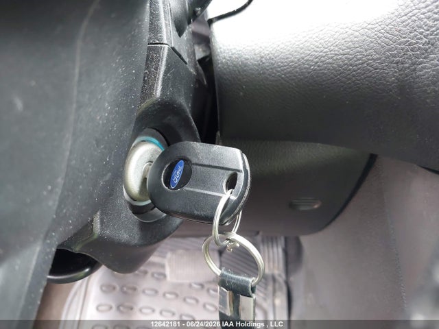 12642181 :رقم المزاد ، 1FADP3F20GL353666 vin ، 2016 Ford Focus Se مزاد بيع
