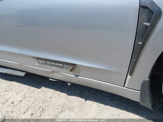 Aukcja sprzedaży 2017 Hyundai Elantra Le, vin: 5NPD74LFXHH204226, numer aukcji: 12642182