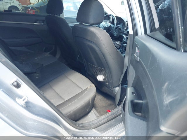 Aukcja sprzedaży 2017 Hyundai Elantra Le, vin: 5NPD74LFXHH204226, numer aukcji: 12642182