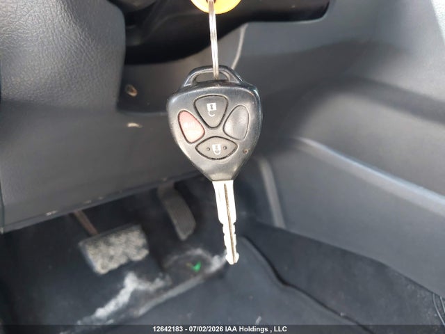 Продажа на аукционе авто 2010 Toyota Matrix, vin: 2T1KU4EE6AC354797, номер лота: 12642183