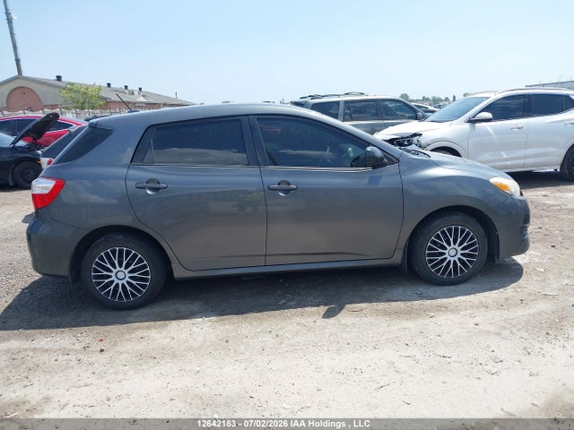 Продажа на аукционе авто 2010 Toyota Matrix, vin: 2T1KU4EE6AC354797, номер лота: 12642183