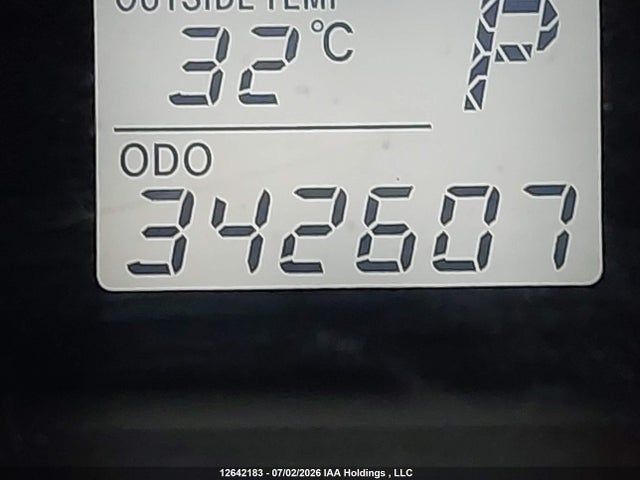 Продажа на аукционе авто 2010 Toyota Matrix, vin: 2T1KU4EE6AC354797, номер лота: 12642183