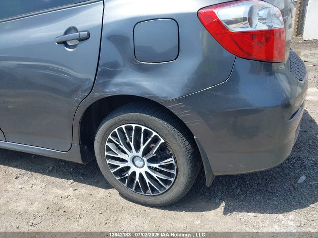 Продажа на аукционе авто 2010 Toyota Matrix, vin: 2T1KU4EE6AC354797, номер лота: 12642183