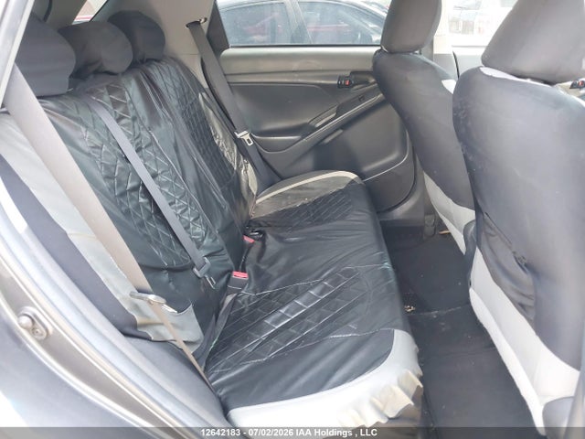 Продажа на аукционе авто 2010 Toyota Matrix, vin: 2T1KU4EE6AC354797, номер лота: 12642183