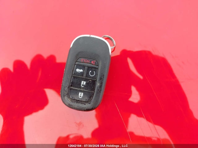 2022 Honda Civic Sport მანქანა იყიდება აუქციონზე, vin: 2HGFE2F55NH108290, აუქციონის ნომერი: 12642184