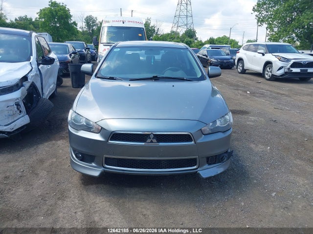 12642185 :رقم المزاد ، JA32V2FWXCU601283 vin ، 2012 Mitsubishi Lancer Se مزاد بيع