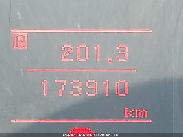 12642185 :رقم المزاد ، JA32V2FWXCU601283 vin ، 2012 Mitsubishi Lancer Se مزاد بيع