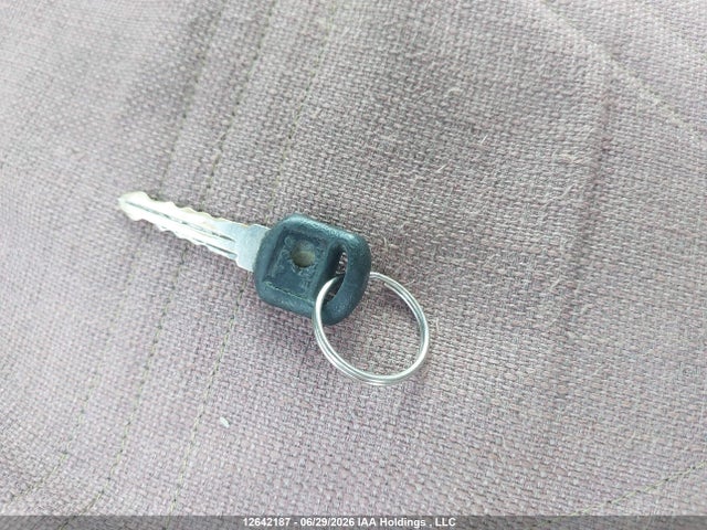 Aukcja sprzedaży 1998 Gmc Sierra 2500, vin: 1GTGK29F1WE509554, numer aukcji: 12642187