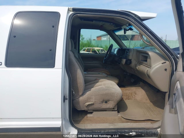 Aukcja sprzedaży 1998 Gmc Sierra 2500, vin: 1GTGK29F1WE509554, numer aukcji: 12642187