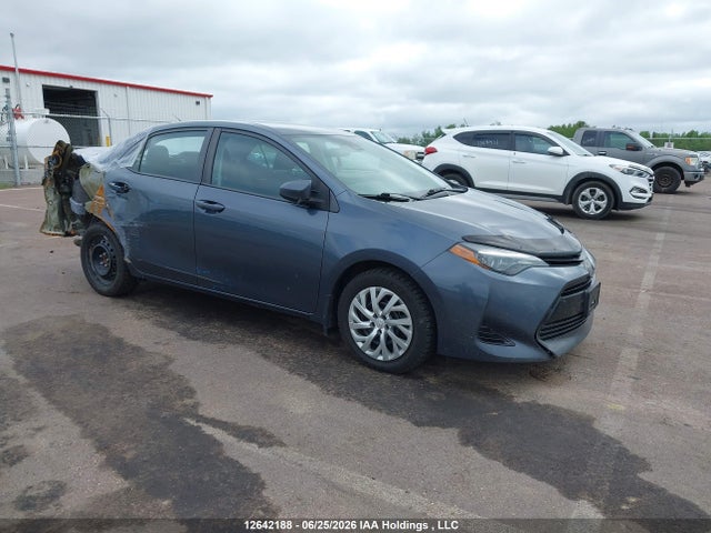 Продажа на аукционе авто 2019 Toyota Corolla L/le/xle/se/xse, vin: 2T1BURHE2KC151089, номер лота: 12642188
