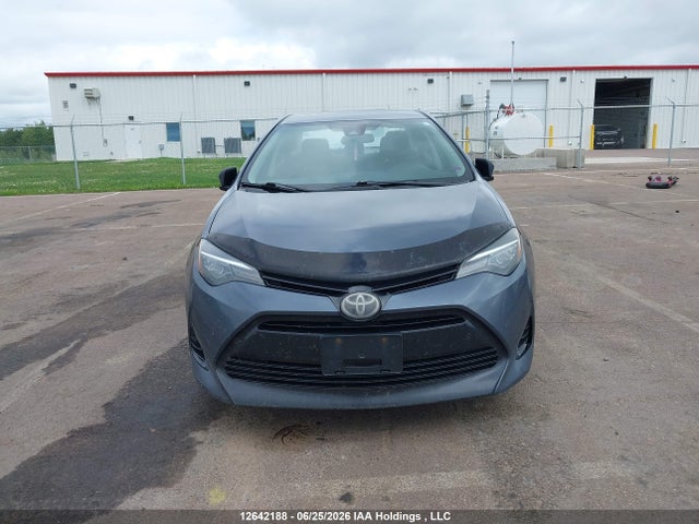 Продажа на аукционе авто 2019 Toyota Corolla L/le/xle/se/xse, vin: 2T1BURHE2KC151089, номер лота: 12642188
