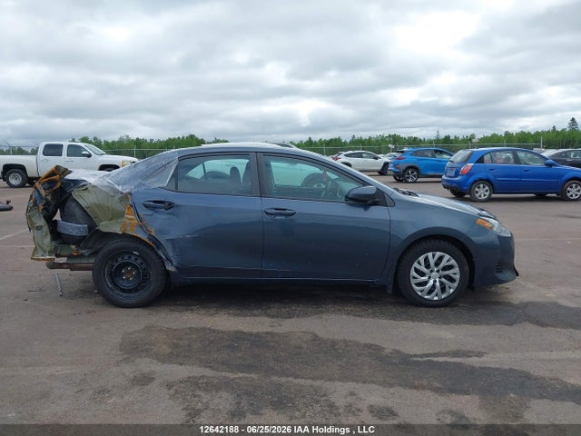 Продажа на аукционе авто 2019 Toyota Corolla L/le/xle/se/xse, vin: 2T1BURHE2KC151089, номер лота: 12642188