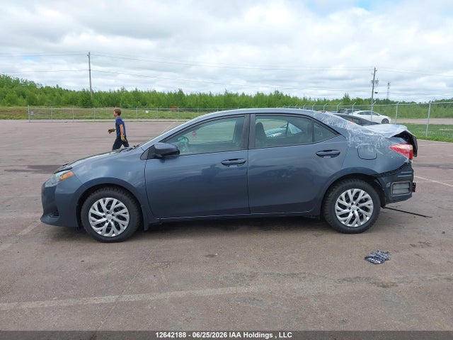Продажа на аукционе авто 2019 Toyota Corolla L/le/xle/se/xse, vin: 2T1BURHE2KC151089, номер лота: 12642188