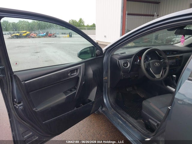 Продажа на аукционе авто 2019 Toyota Corolla L/le/xle/se/xse, vin: 2T1BURHE2KC151089, номер лота: 12642188