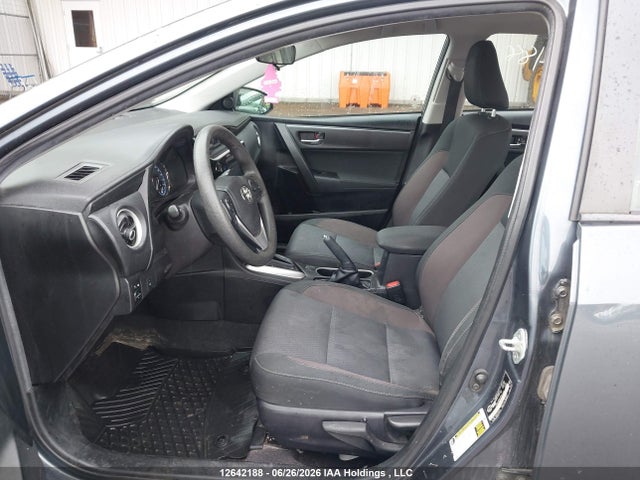 Продажа на аукционе авто 2019 Toyota Corolla L/le/xle/se/xse, vin: 2T1BURHE2KC151089, номер лота: 12642188