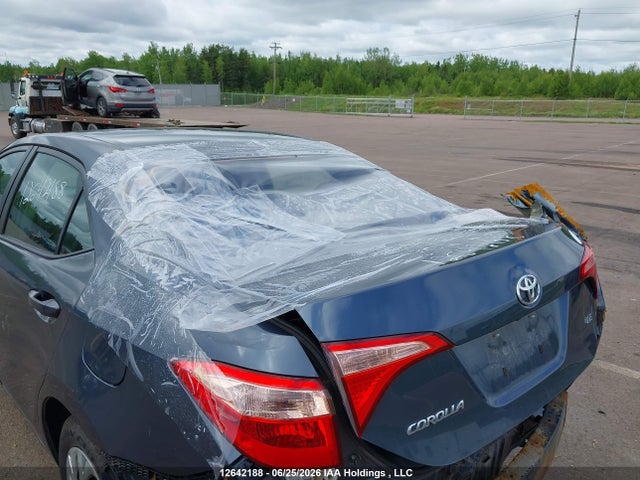 Продажа на аукционе авто 2019 Toyota Corolla L/le/xle/se/xse, vin: 2T1BURHE2KC151089, номер лота: 12642188