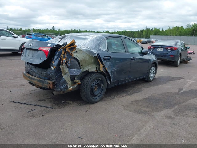 Продажа на аукционе авто 2019 Toyota Corolla L/le/xle/se/xse, vin: 2T1BURHE2KC151089, номер лота: 12642188