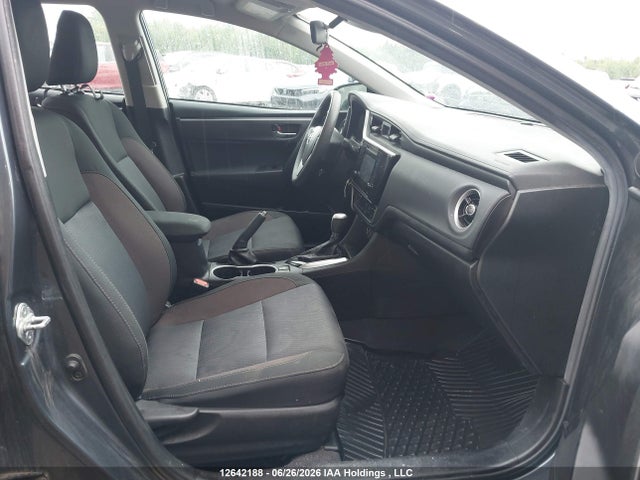 Продажа на аукционе авто 2019 Toyota Corolla L/le/xle/se/xse, vin: 2T1BURHE2KC151089, номер лота: 12642188