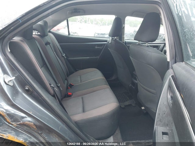 Продажа на аукционе авто 2019 Toyota Corolla L/le/xle/se/xse, vin: 2T1BURHE2KC151089, номер лота: 12642188