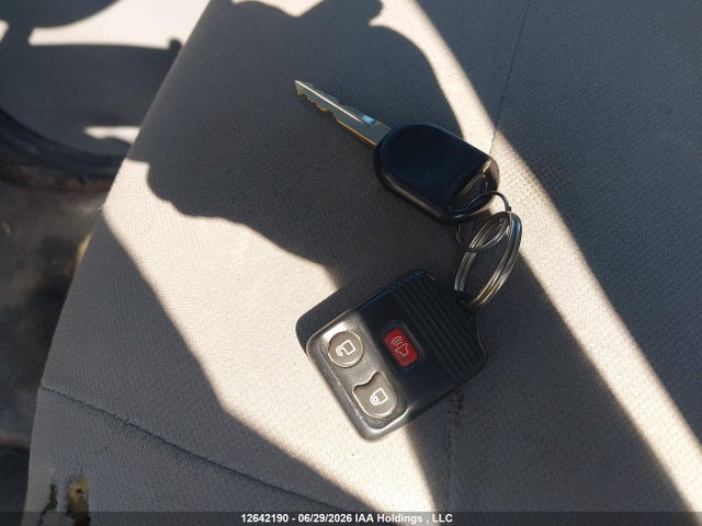 Продаж на аукціоні авто 2012 Ford E-250 Commercial/recreational, vin: 1FTNE2EL9CDB01251, номер лоту: 12642190