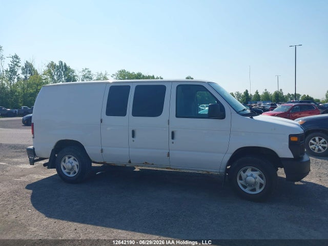 Продаж на аукціоні авто 2012 Ford E-250 Commercial/recreational, vin: 1FTNE2EL9CDB01251, номер лоту: 12642190
