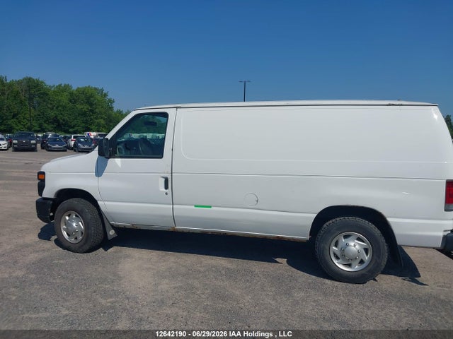 Продаж на аукціоні авто 2012 Ford E-250 Commercial/recreational, vin: 1FTNE2EL9CDB01251, номер лоту: 12642190
