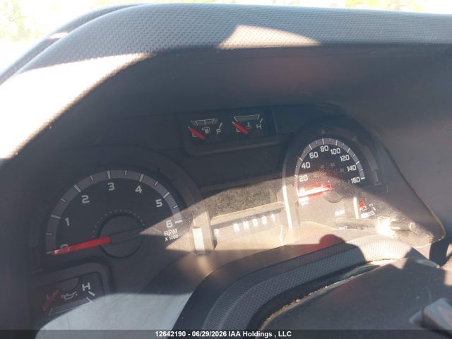 Продаж на аукціоні авто 2012 Ford E-250 Commercial/recreational, vin: 1FTNE2EL9CDB01251, номер лоту: 12642190