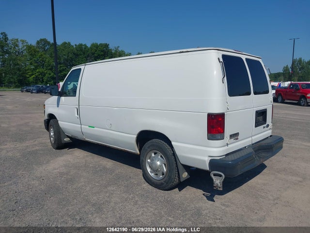 Продаж на аукціоні авто 2012 Ford E-250 Commercial/recreational, vin: 1FTNE2EL9CDB01251, номер лоту: 12642190