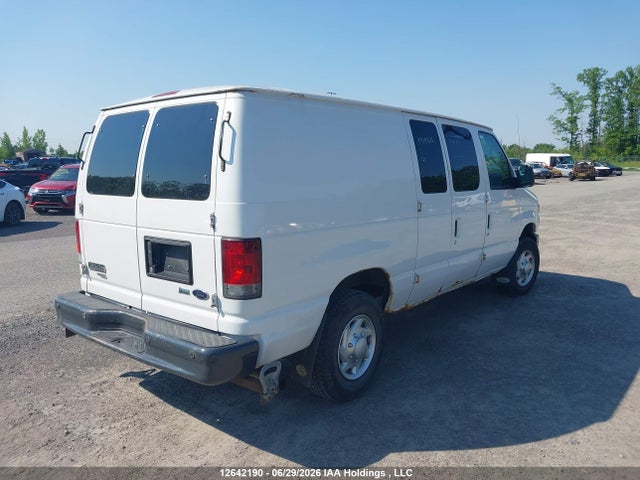 Продаж на аукціоні авто 2012 Ford E-250 Commercial/recreational, vin: 1FTNE2EL9CDB01251, номер лоту: 12642190