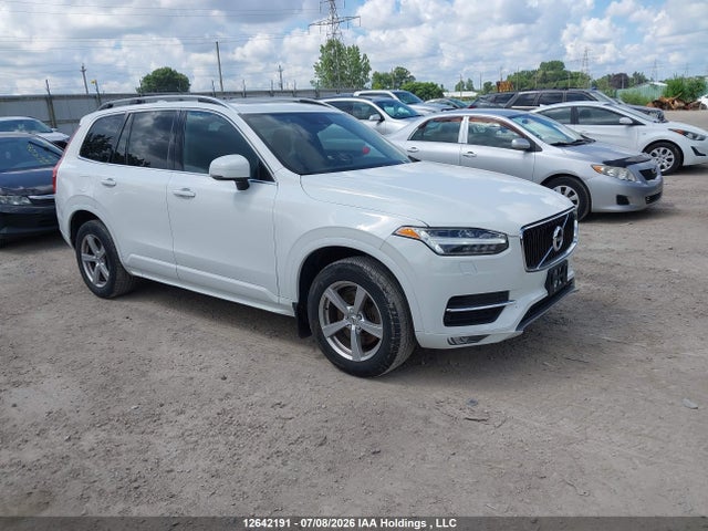 Volvo XC90 T5 2019 YV4102PK8K1440288 Image 1