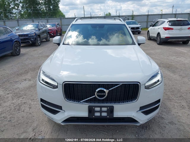 Volvo XC90 T5 2019 YV4102PK8K1440288 Image 13