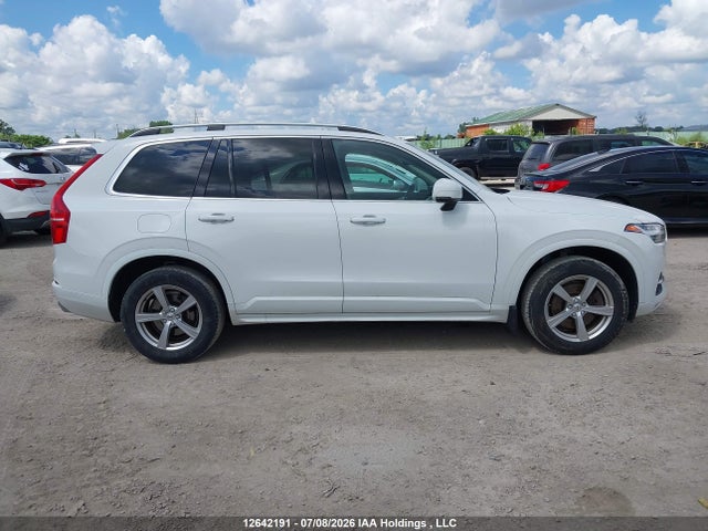 Volvo XC90 T5 2019 YV4102PK8K1440288 Image 14