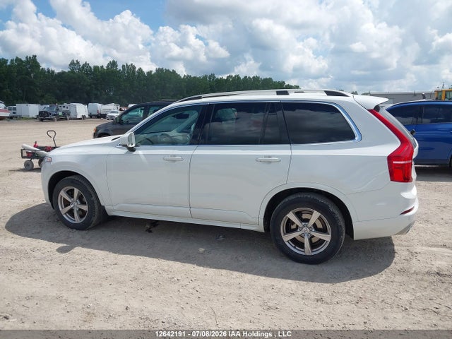 Volvo XC90 T5 2019 YV4102PK8K1440288 Image 15