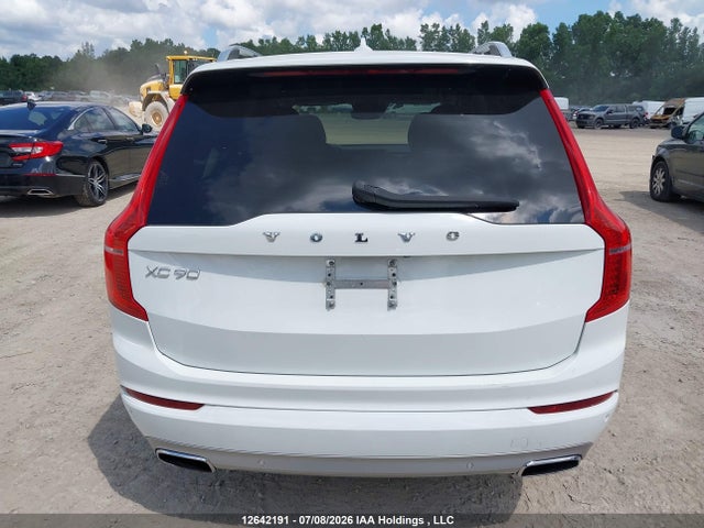 Volvo XC90 T5 2019 YV4102PK8K1440288 Image 17