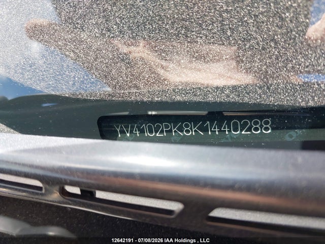 Volvo XC90 T5 2019 YV4102PK8K1440288 Image 18