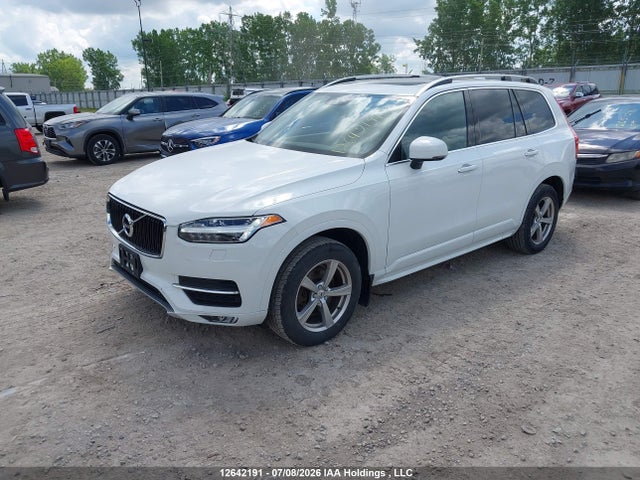 Volvo XC90 T5 2019 YV4102PK8K1440288 Image 2