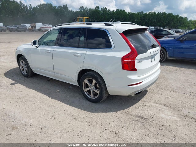 Volvo XC90 T5 2019 YV4102PK8K1440288 Image 3