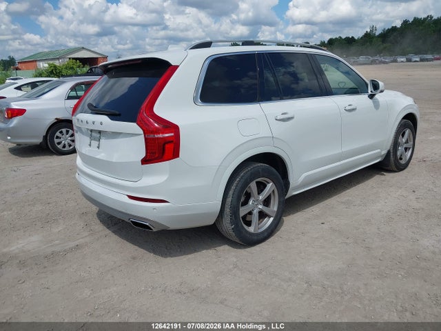 Volvo XC90 T5 2019 YV4102PK8K1440288 Image 4