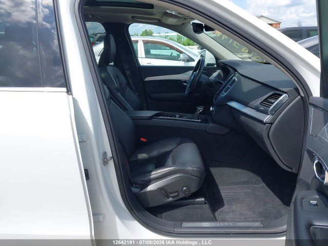 Volvo XC90 T5 2019 YV4102PK8K1440288 Image 5