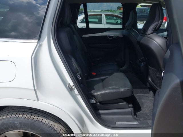 Volvo XC90 T5 2019 YV4102PK8K1440288 Image 8